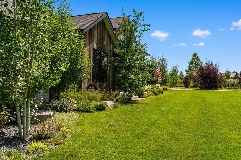 172 Alton Way Bozeman MT 59718