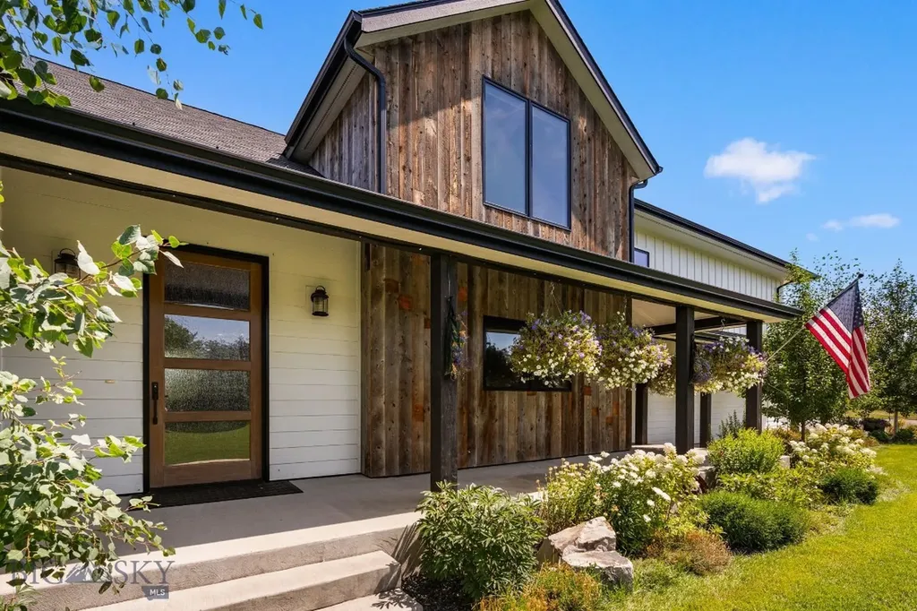 172 Alton Way Bozeman MT 59718