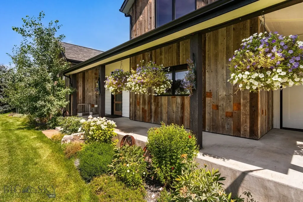 172 Alton Way Bozeman MT 59718