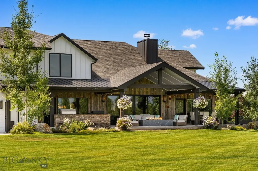 172 Alton Way Bozeman MT 59718