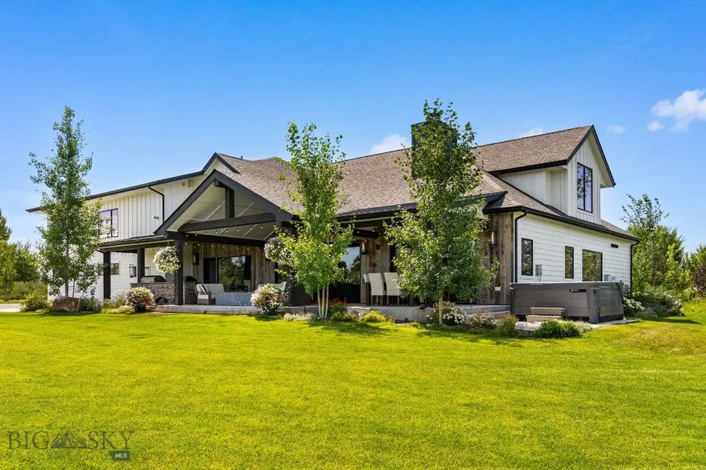 172 Alton Way Bozeman MT 59718