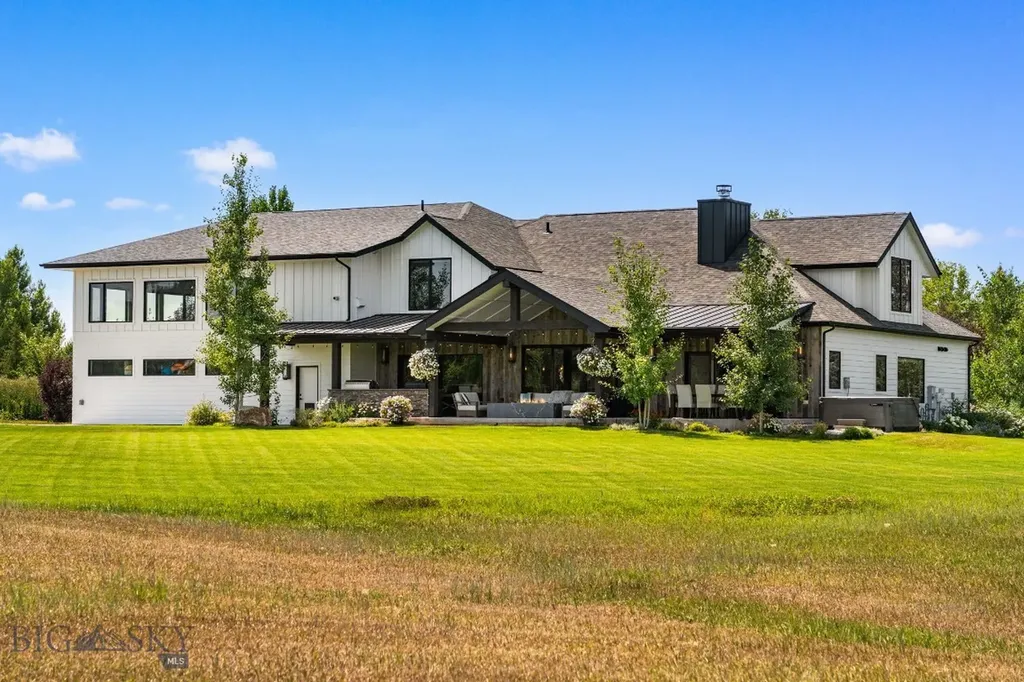 172 Alton Way Bozeman MT 59718