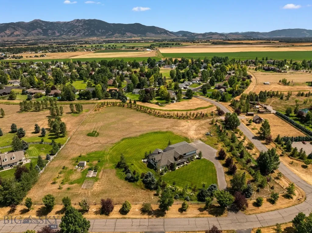 172 Alton Way Bozeman MT 59718