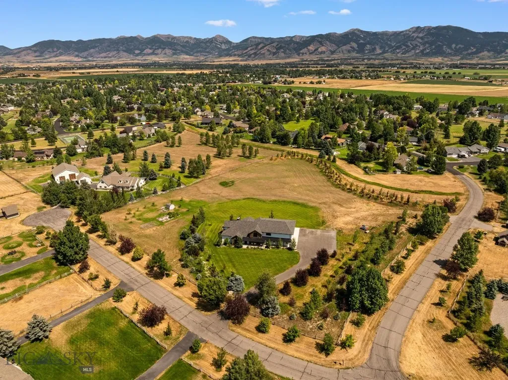 172 Alton Way Bozeman MT 59718