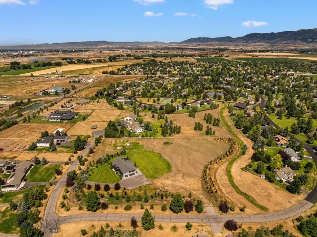172 Alton Way Bozeman MT 59718