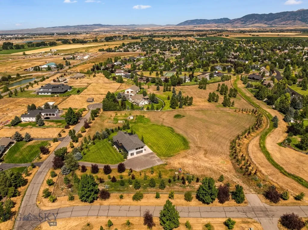 172 Alton Way Bozeman MT 59718