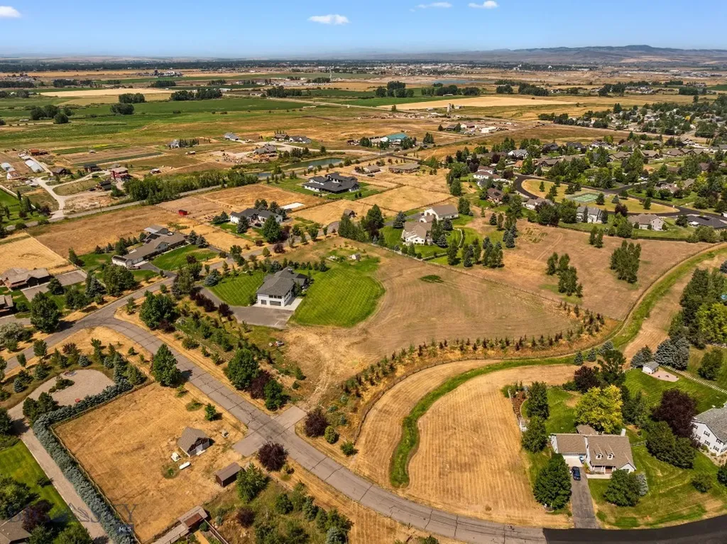 172 Alton Way Bozeman MT 59718