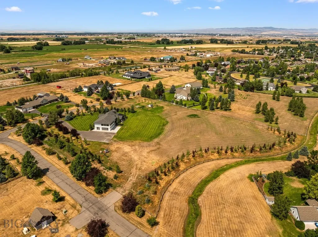 172 Alton Way Bozeman MT 59718