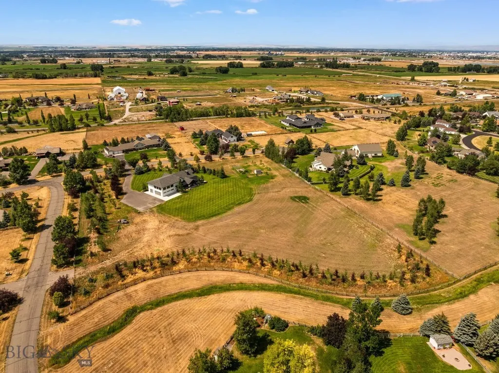 172 Alton Way Bozeman MT 59718