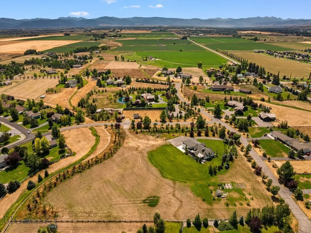 172 Alton Way Bozeman MT 59718