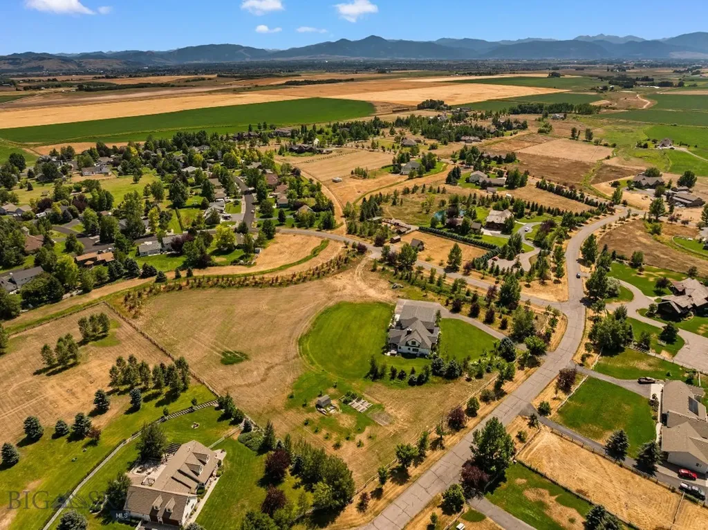 172 Alton Way Bozeman MT 59718