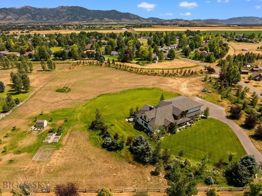 172 Alton Way Bozeman MT 59718