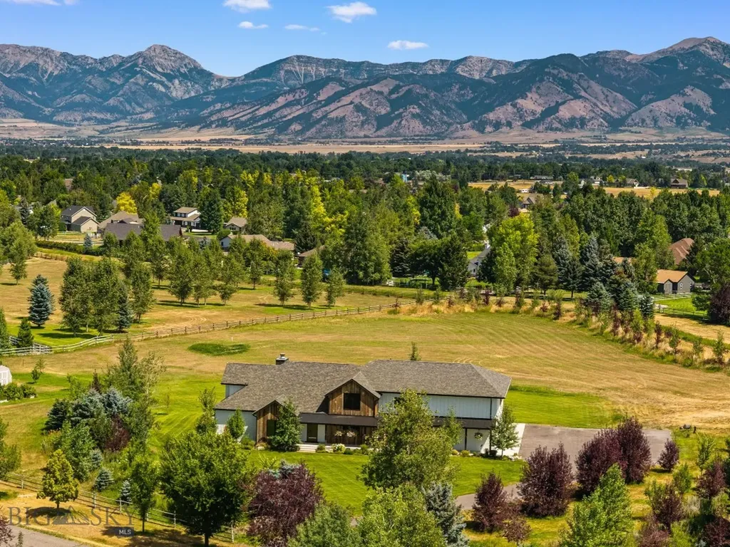 172 Alton Way Bozeman MT 59718