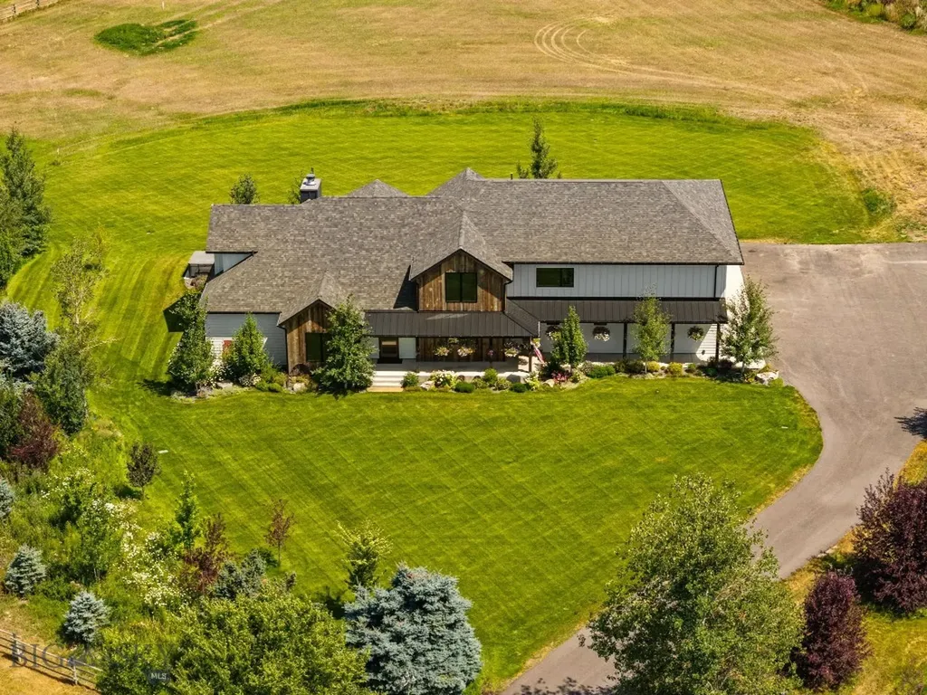172 Alton Way Bozeman MT 59718