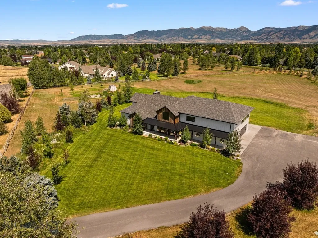 172 Alton Way Bozeman MT 59718