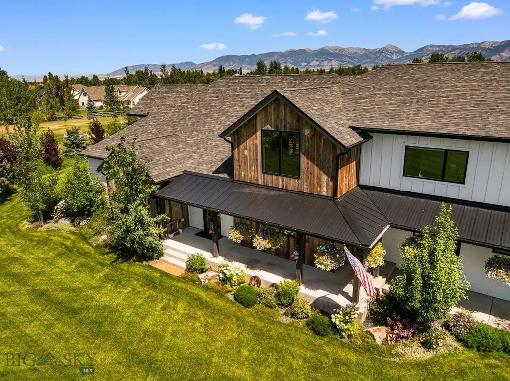 172 Alton Way Bozeman MT 59718