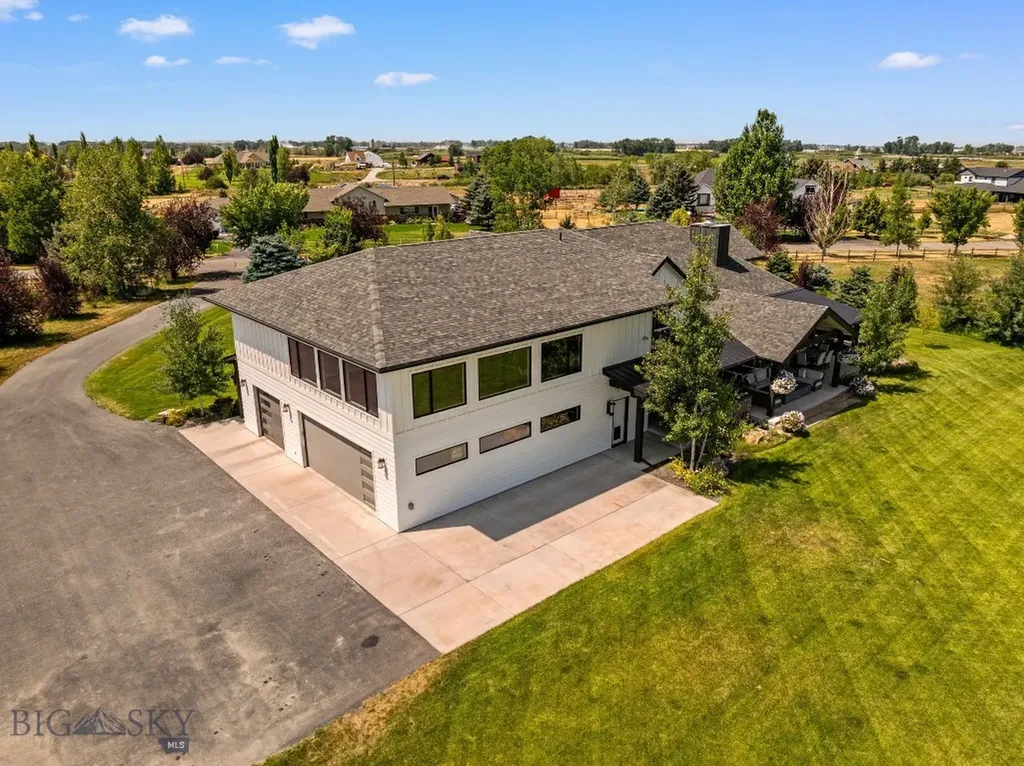 172 Alton Way Bozeman MT 59718