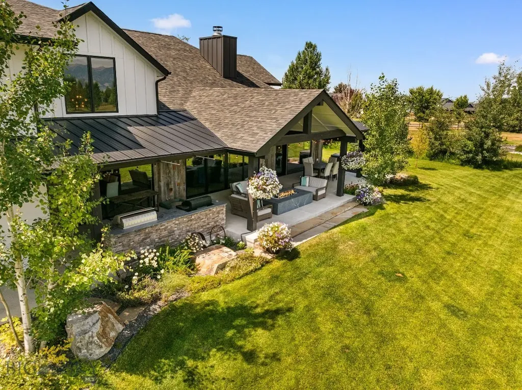 172 Alton Way Bozeman MT 59718