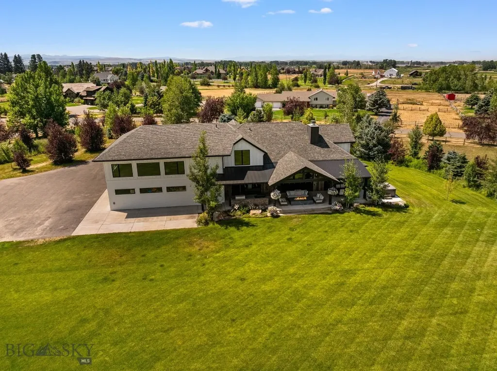 172 Alton Way Bozeman MT 59718