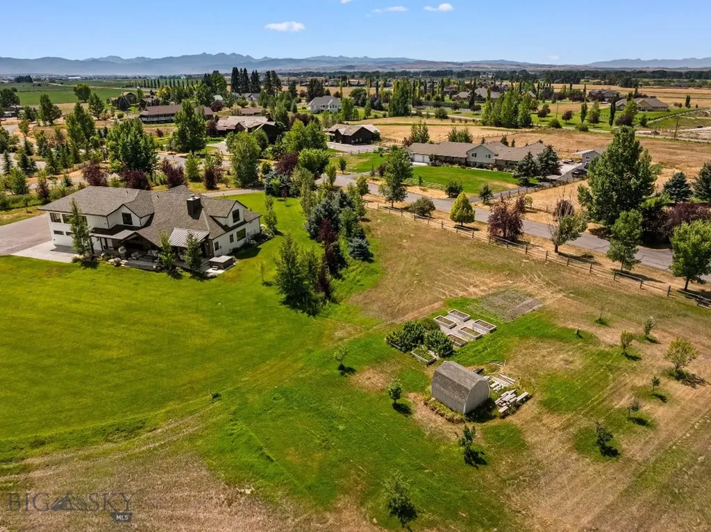 172 Alton Way Bozeman MT 59718