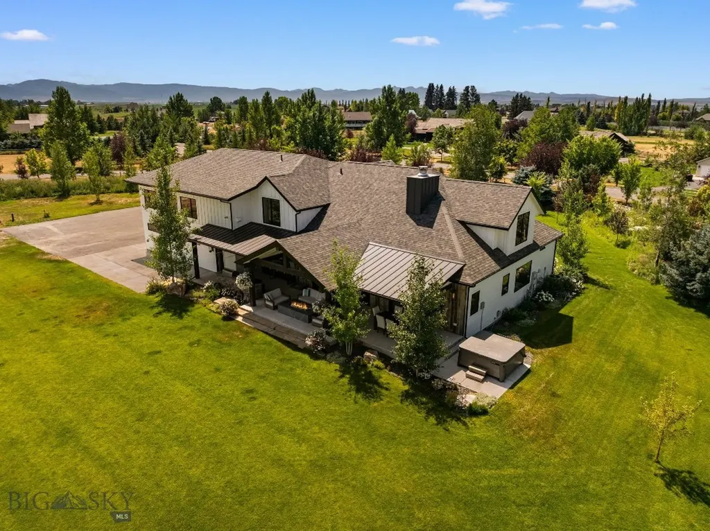 172 Alton Way Bozeman MT 59718