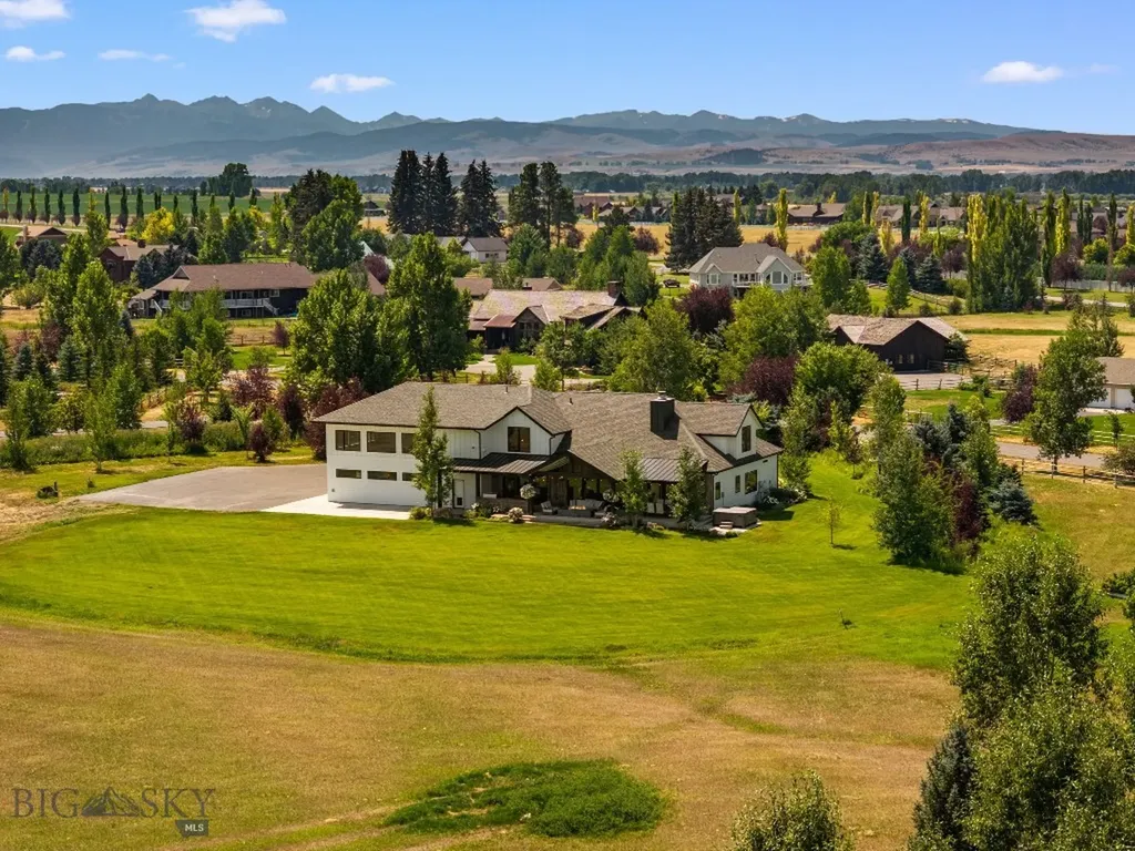 172 Alton Way Bozeman MT 59718