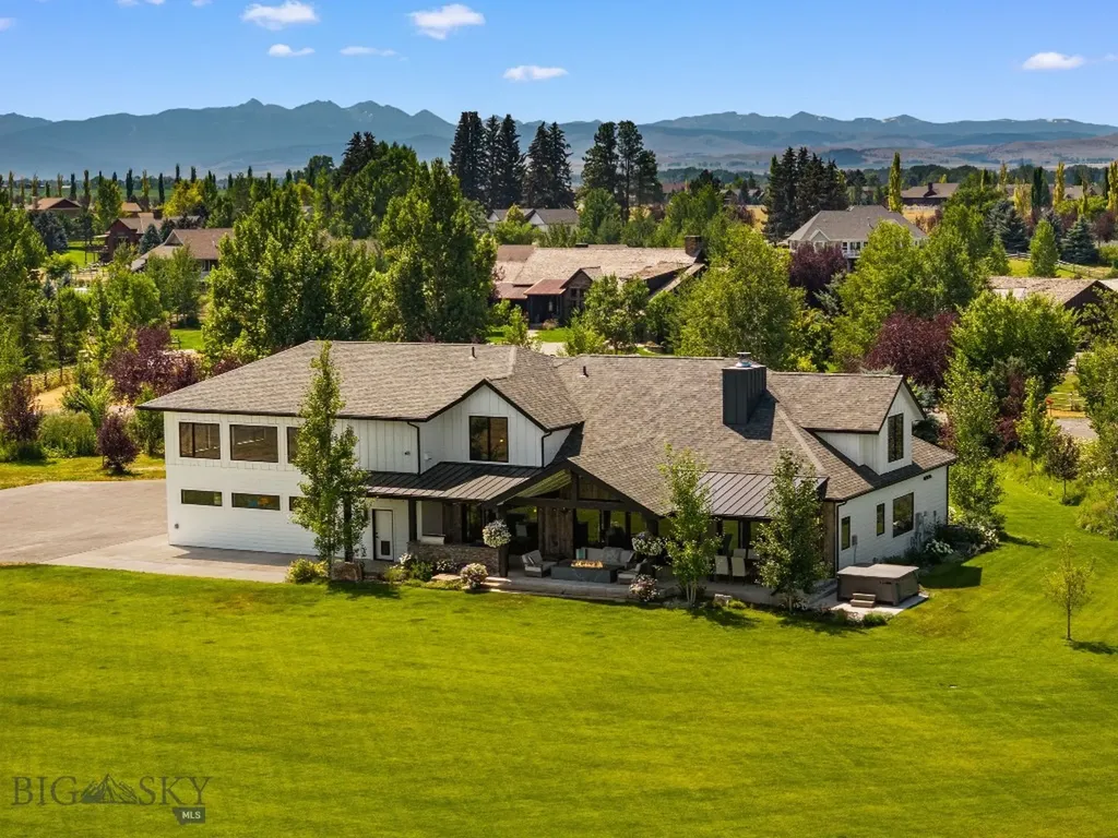 172 Alton Way Bozeman MT 59718
