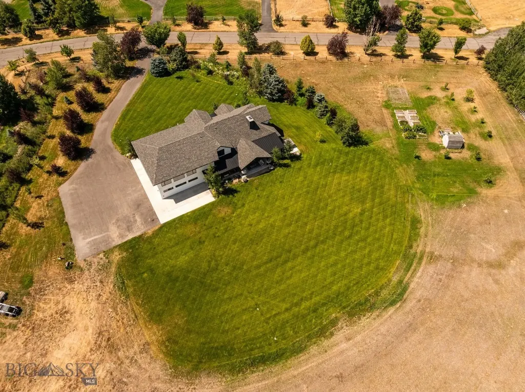 172 Alton Way Bozeman MT 59718