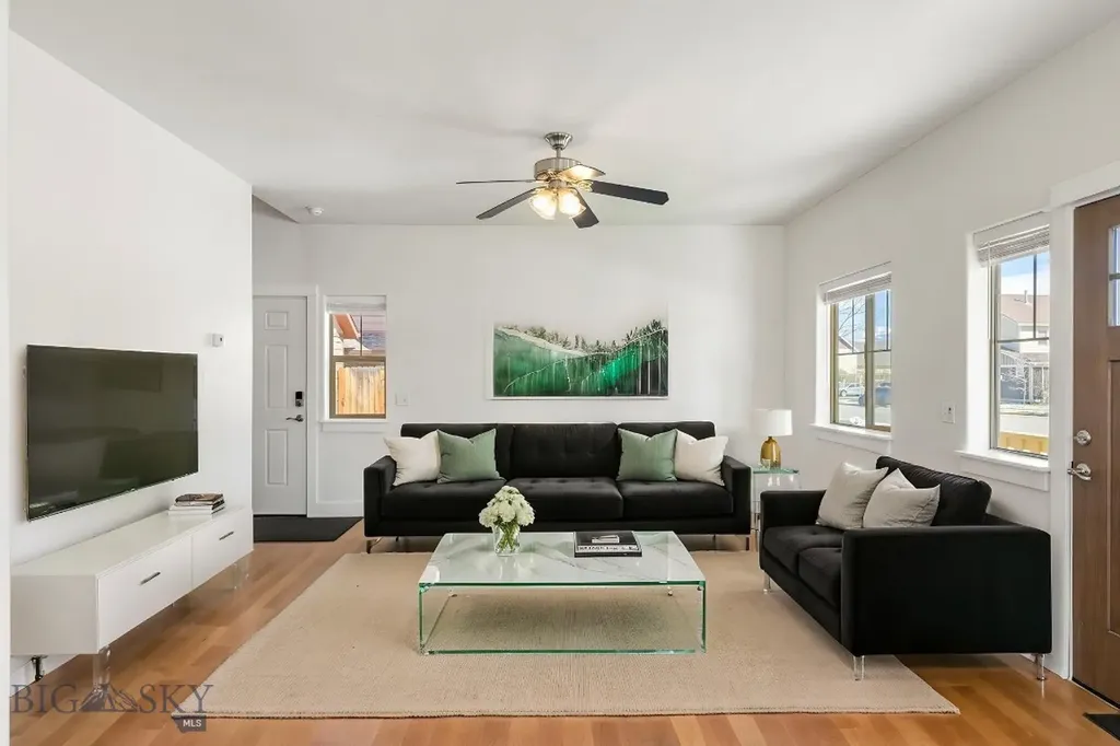 611 N 15th Avenue Bozeman MT 59715