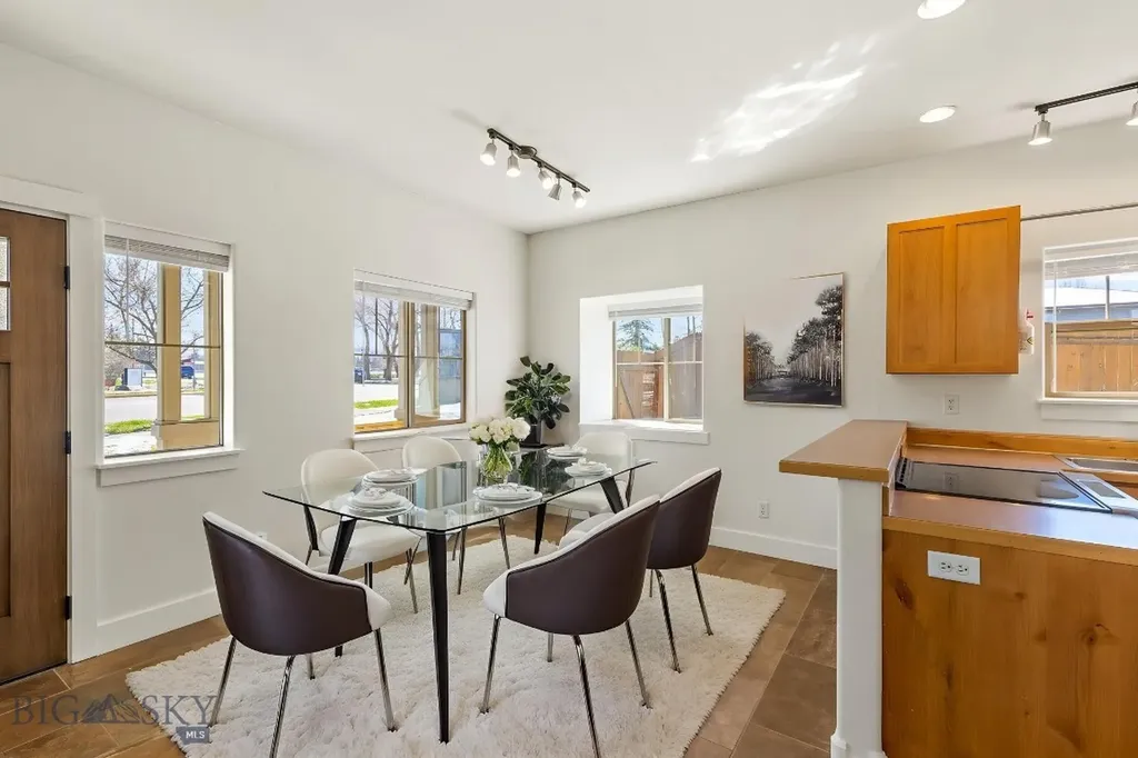 611 N 15th Avenue Bozeman MT 59715