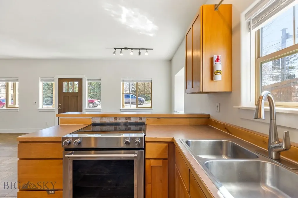 611 N 15th Avenue Bozeman MT 59715