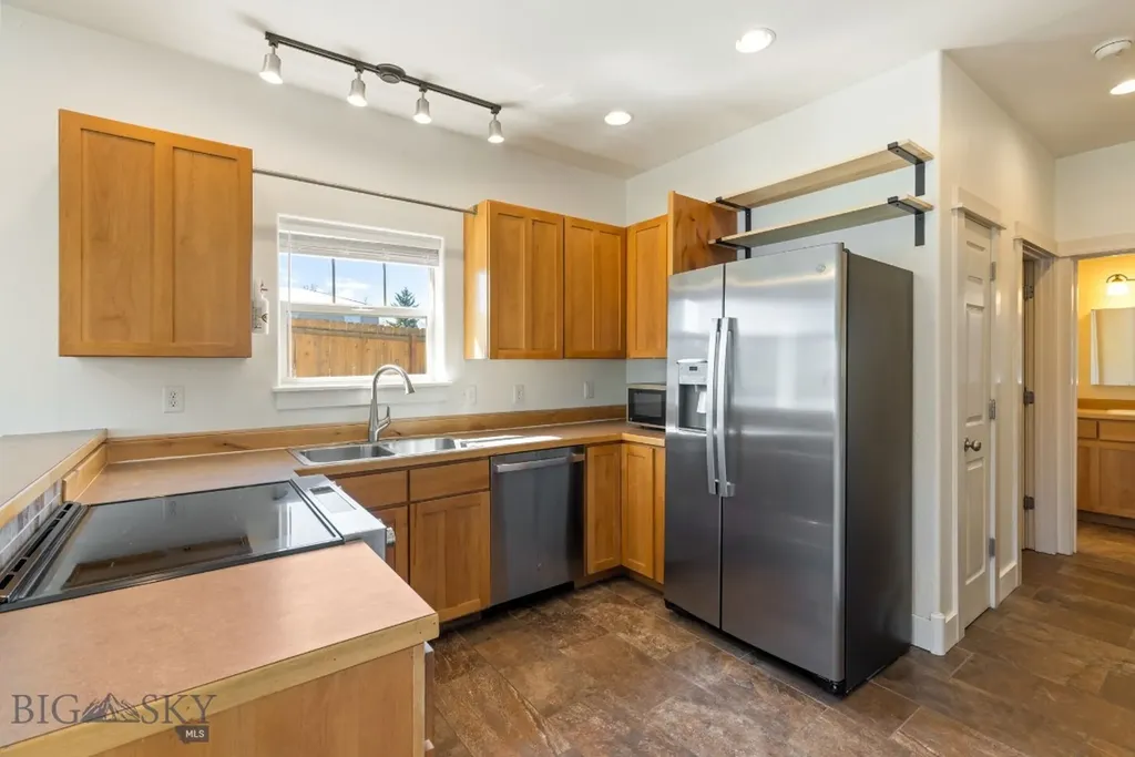 611 N 15th Avenue Bozeman MT 59715