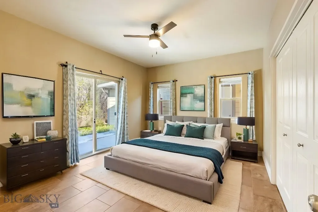 611 N 15th Avenue Bozeman MT 59715