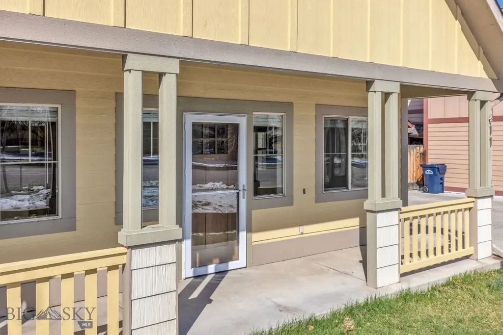 611 N 15th Avenue Bozeman MT 59715