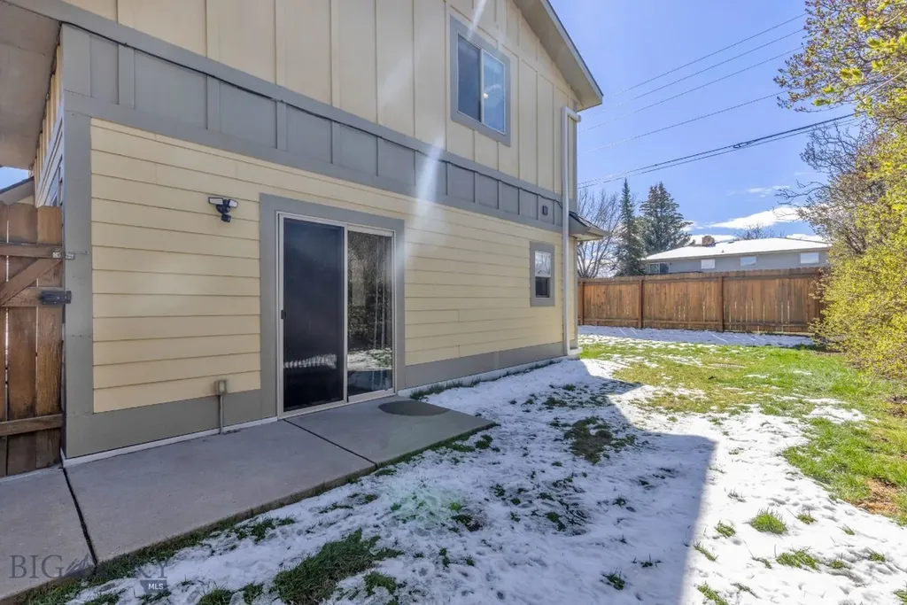 611 N 15th Avenue Bozeman MT 59715