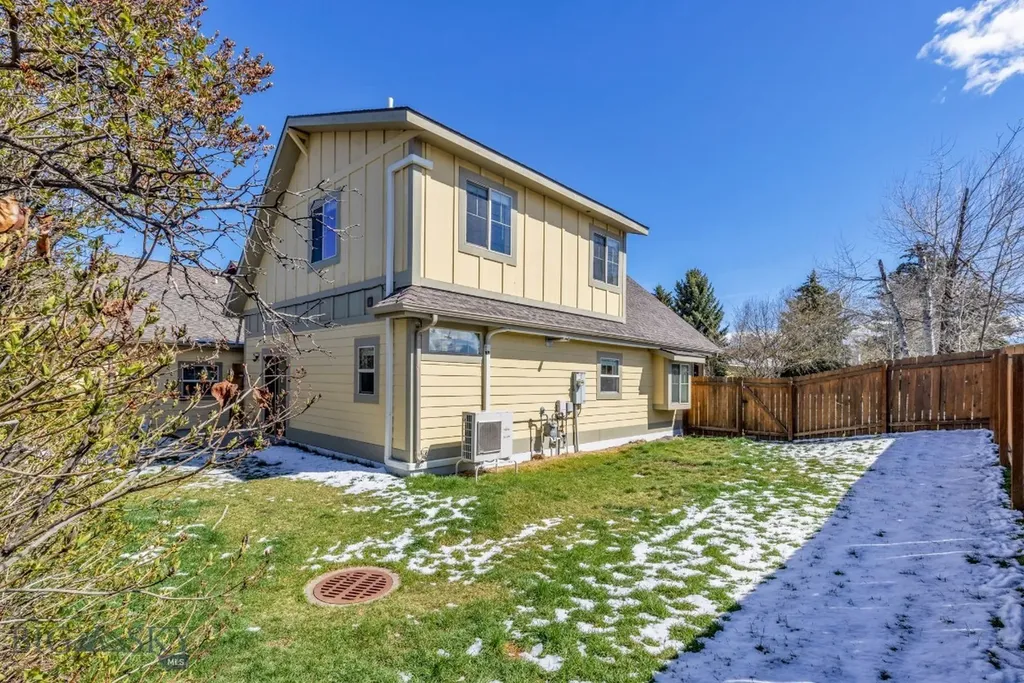 611 N 15th Avenue Bozeman MT 59715