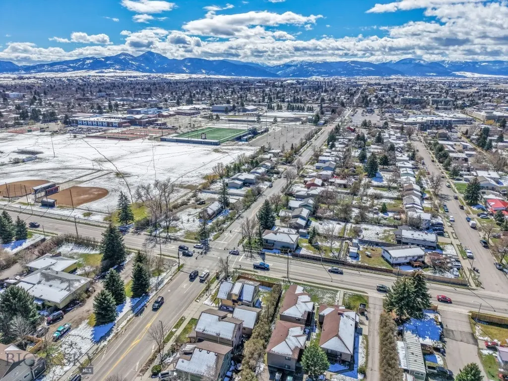 611 N 15th Avenue Bozeman MT 59715