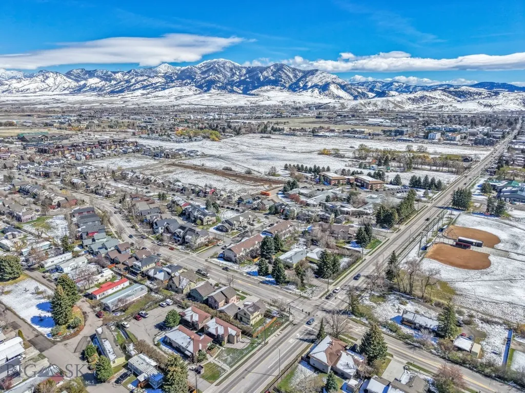 611 N 15th Avenue Bozeman MT 59715