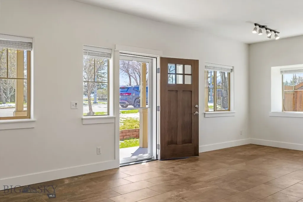 611 N 15th Avenue Bozeman MT 59715