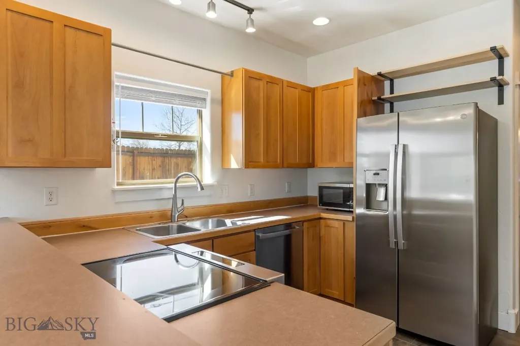 611 N 15th Avenue Bozeman MT 59715
