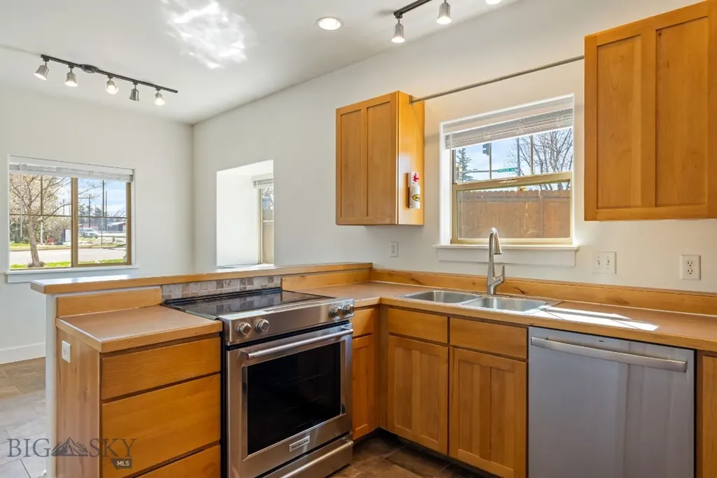 611 N 15th Avenue Bozeman MT 59715