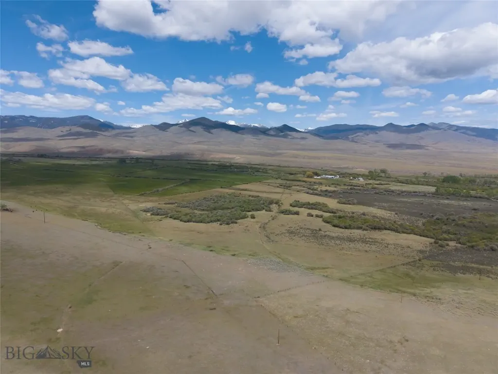 Tbd Apex West Road Dillon MT 59725