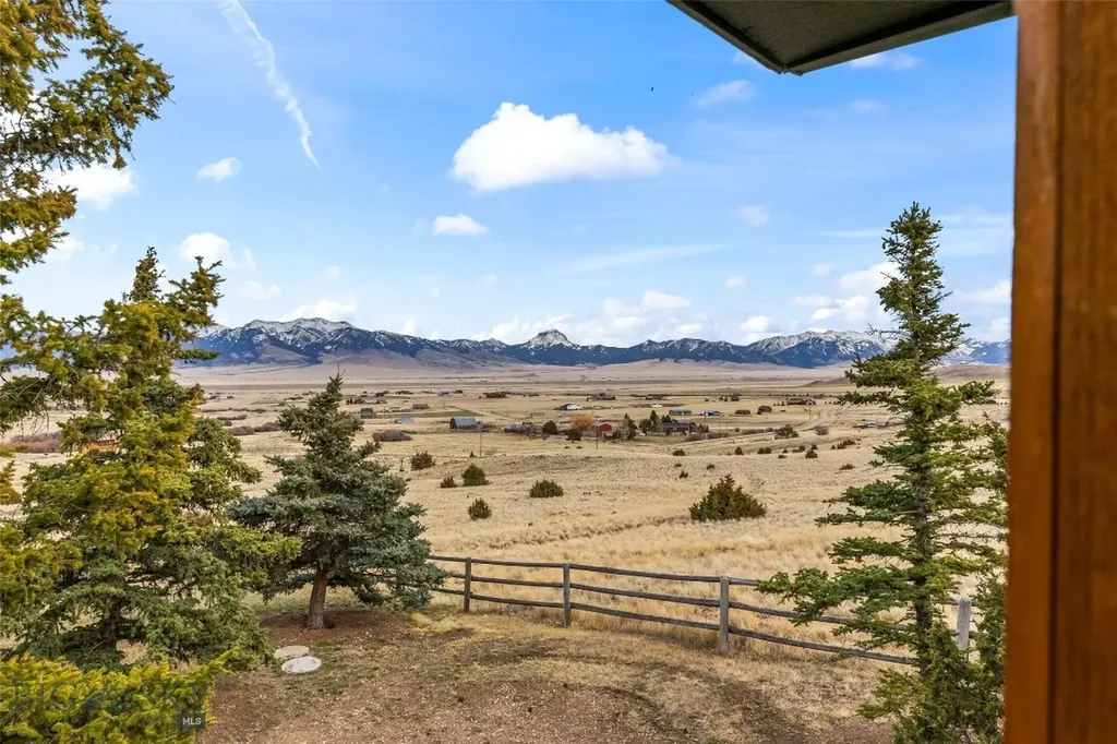 7 Cold Creek Loop Trail Ennis MT 59729
