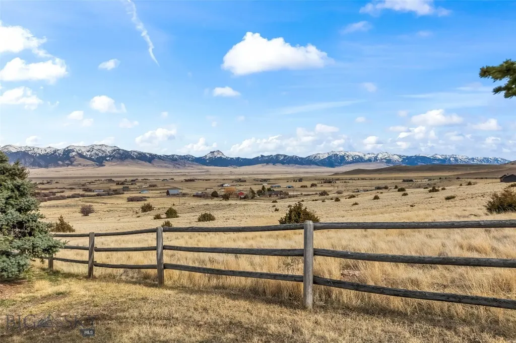 7 Cold Creek Loop Trail Ennis MT 59729