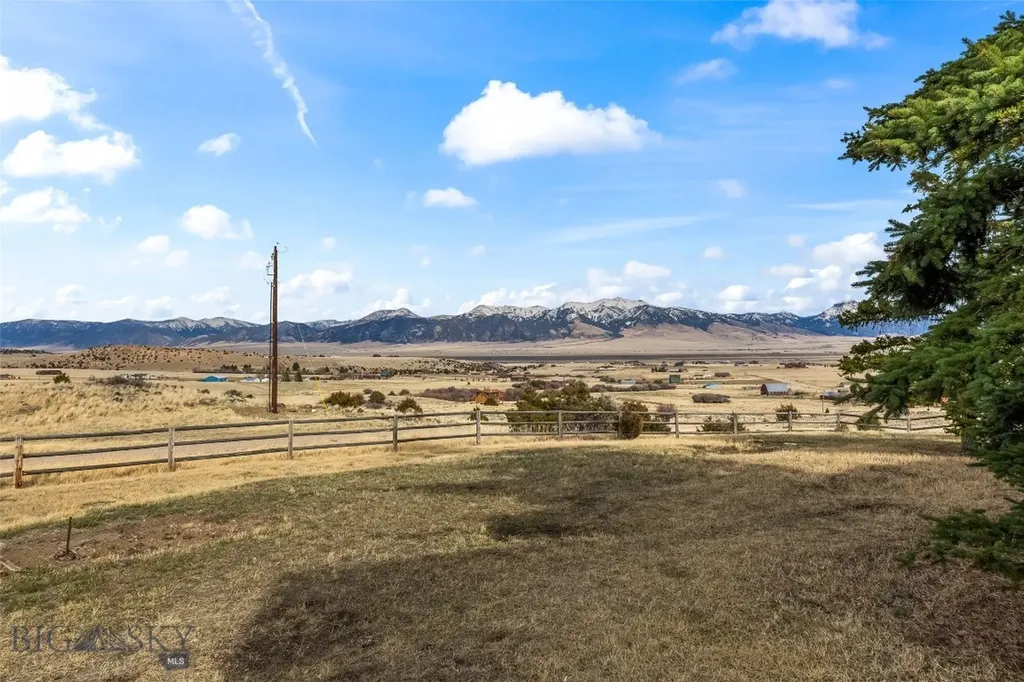 7 Cold Creek Loop Trail Ennis MT 59729
