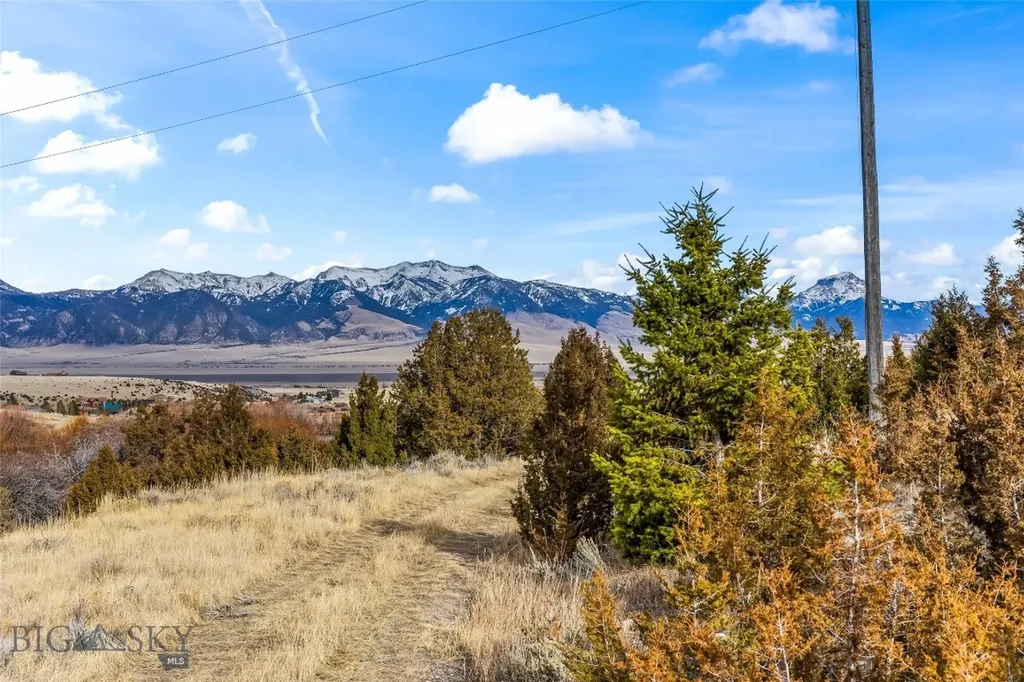 7 Cold Creek Loop Trail Ennis MT 59729