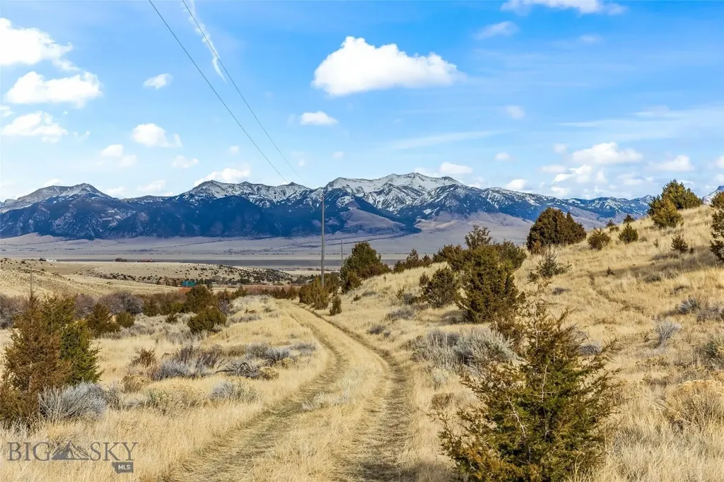 7 Cold Creek Loop Trail Ennis MT 59729