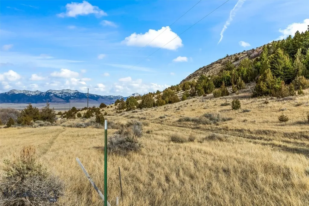 7 Cold Creek Loop Trail Ennis MT 59729