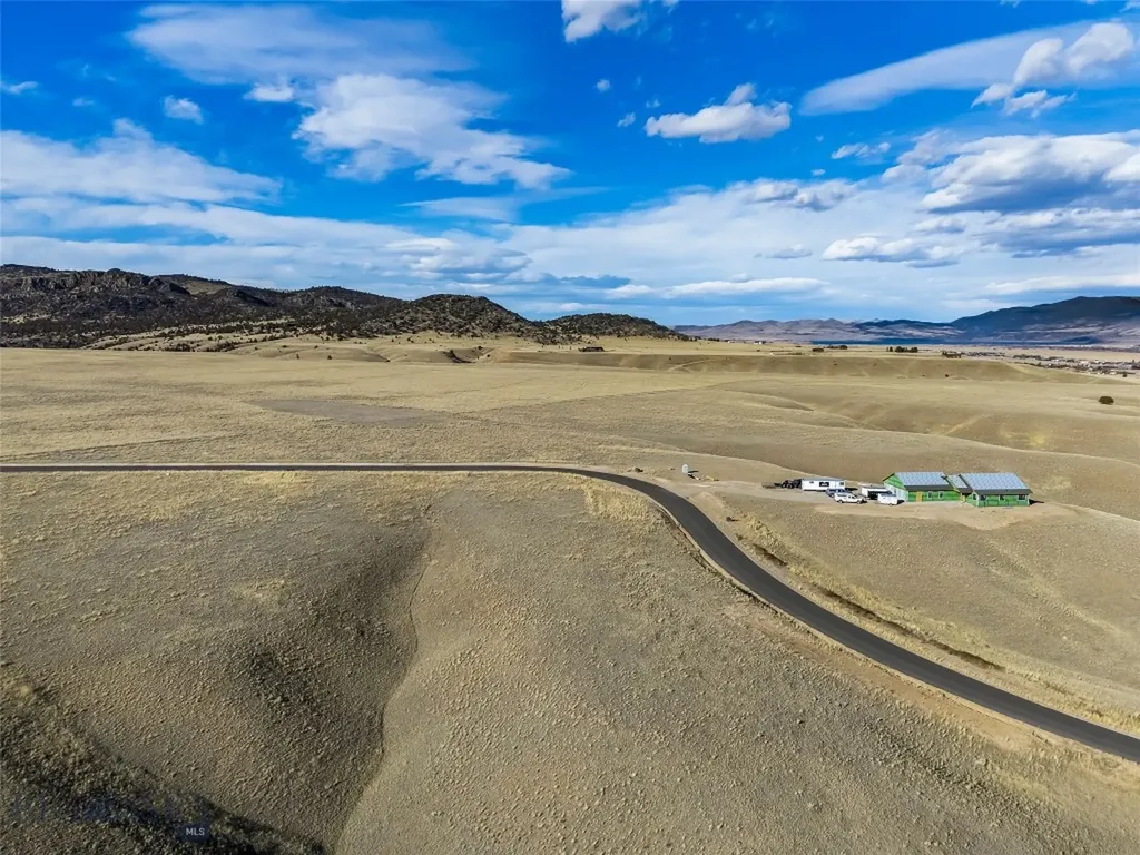 Lot 45 Lucille Loop Ennis MT 59729