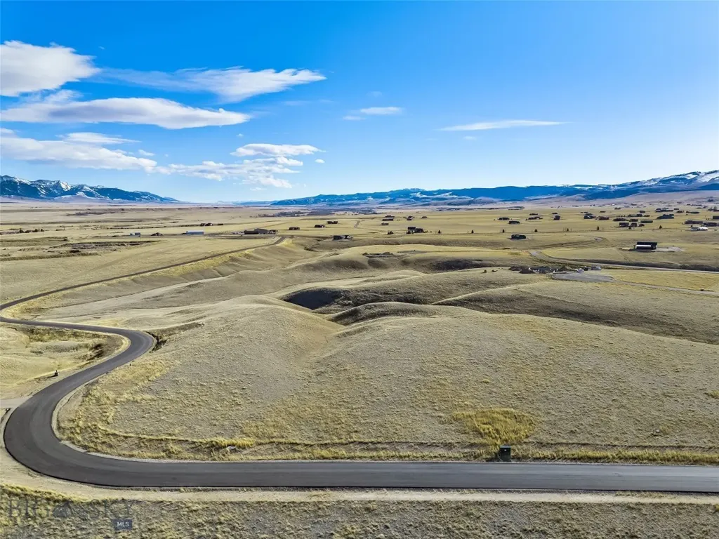 Lot 44 Lucille Loop Ennis MT 59729